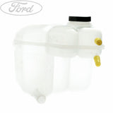 Tappo di espansione originale Ford Fiesta 1349989