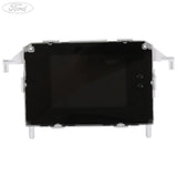 Display touchscreen multifunzione originale Ford Ranger 2012-2014 1940983