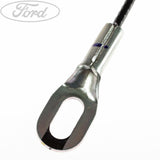 Fermo portellone posteriore originale Ford Ranger 2006-2012 1454046