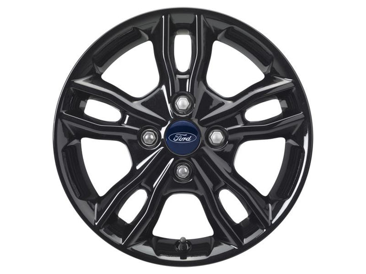 Originale Ford B-MAX dal 01/2012 Cerchi in lega 16