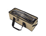 ARB* Organizer per bagagliaio per cucina estraibile