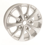 Originale Ford Transit Custom 01/2012-01/2018 Cerchi in lega 18