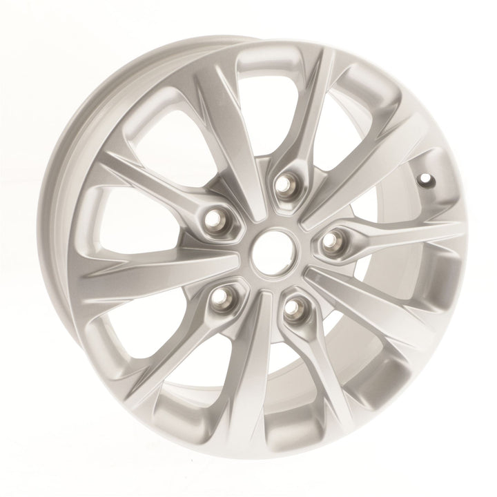 Originale Ford Transit Custom 01/2012-01/2018 Cerchi in lega 18