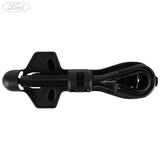 Copri gancio traino ant. orig. Ford Transit Kombi Bus Crewbus dal 2014 2098123