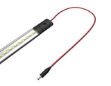 Q-Top® (Q-Tech)* Interior LED Dome Light per vano di carico