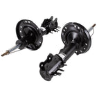 Ammortizzatore anteriore originale FORD KA Mk2 per ammortizzatore anteriore 1901742