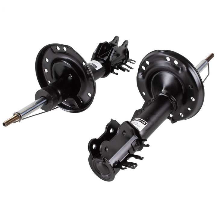 Ammortizzatore anteriore originale FORD KA Mk2 per ammortizzatore anteriore 1901742