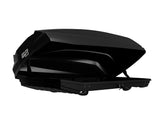G3* Box da tetto GP Rapture,520 l,Black Gloss
