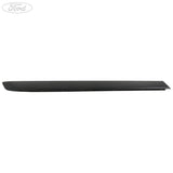 Modanatura porta scorrevole post. dx orig. Ford Transit Custom 2012-2018 2210778