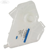 Vaso di espansione originale FORD Fiesta Mk7 1.0 Mk8 1.25 per radiatore 1513111
