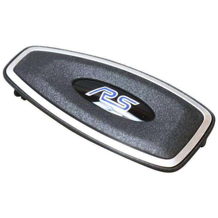 Guscio posteriore telecomando chiave originale Ford Focus RS con logo 2033377