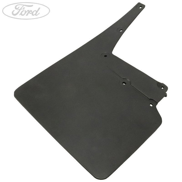 RANGER MK2 PARAFANGO POSTERIORE LATO GUIDA SINGOLO X1 STANDARD 2006-2012