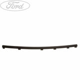 Guarnizione radiatore paraurti anteriore originale Ford Focus 2011-2015 1806356
