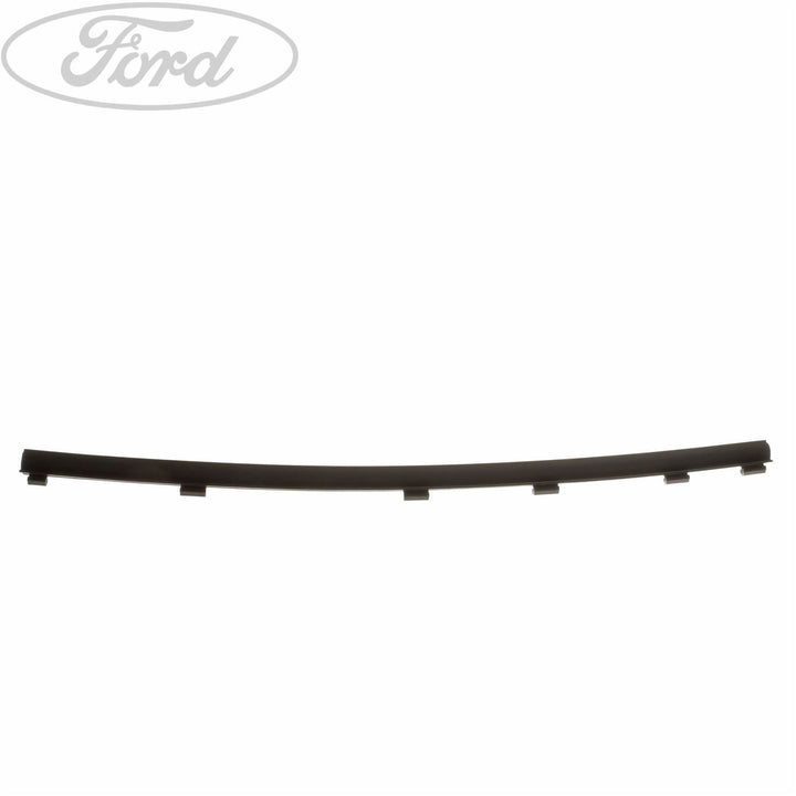 Guarnizione radiatore paraurti anteriore originale Ford Focus 2011-2015 1806356