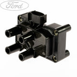 Bobina di accensione originale Ford Fiesta ST150 Mondeo 1619343
