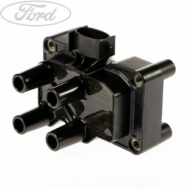 Bobina di accensione originale Ford Fiesta ST150 Mondeo 1619343
