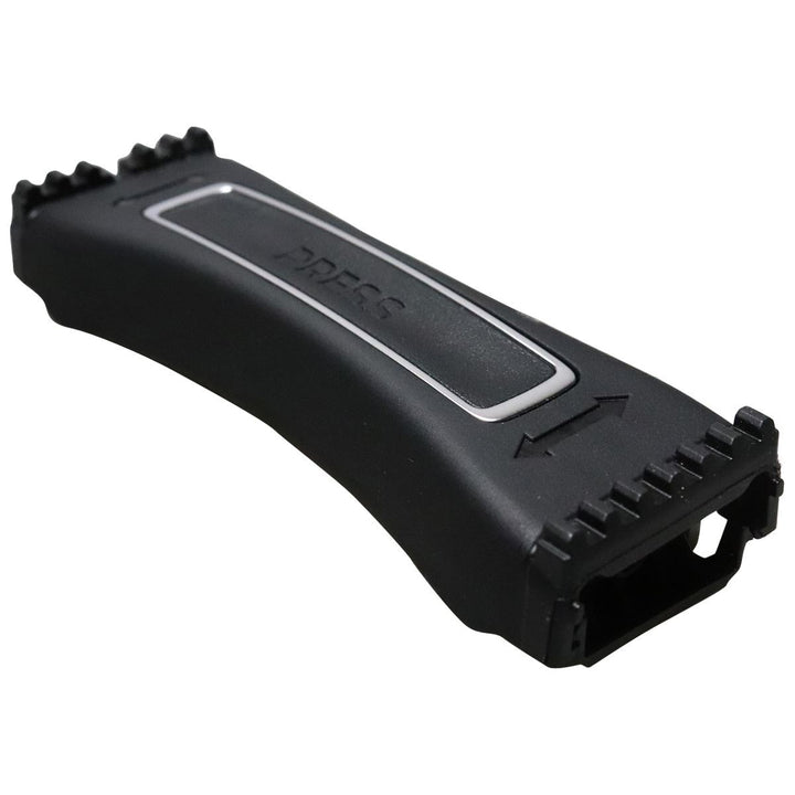 Inserto console centrale