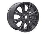 Originale Ford Fiesta 11/2012-06/2017 Cerchi in lega 17