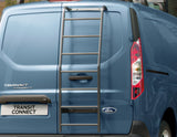 Originale Ford Transit Connect Scala posteriore per porte di carico