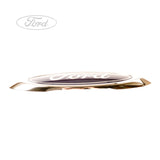 Logo anteriore Ford Mondeo Kombi MK4 Mondeo MK4 Galaxy Ford 1780435