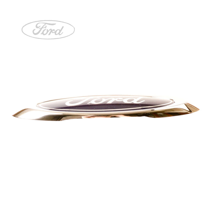 Logo anteriore Ford Mondeo Kombi MK4 Mondeo MK4 Galaxy Ford 1780435