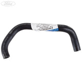 Tubo ventilazione basamento Duratec originale Ford Focus Fiesta 1.4L 1761516