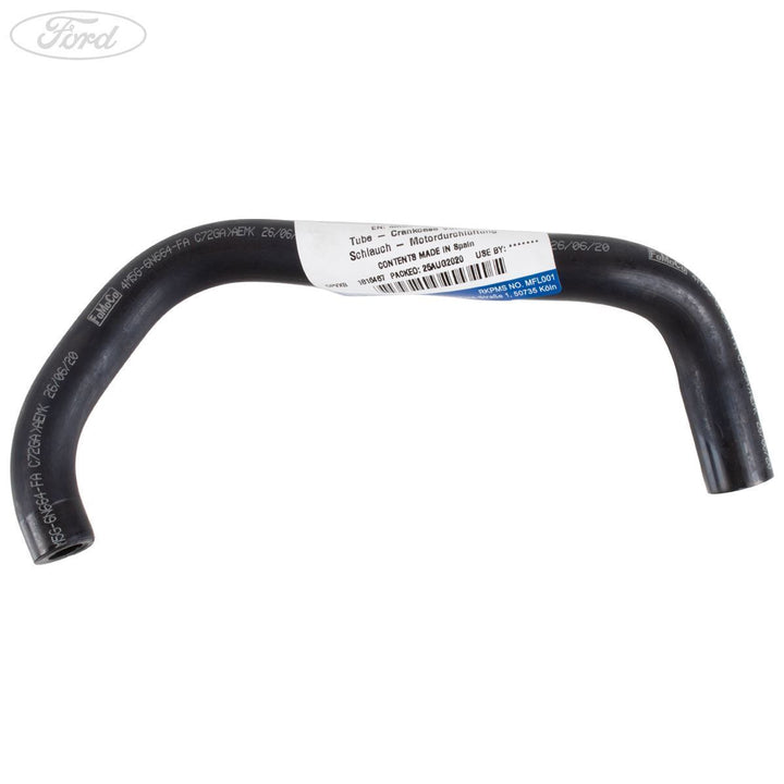 Tubo ventilazione basamento Duratec originale Ford Focus Fiesta 1.4L 1761516