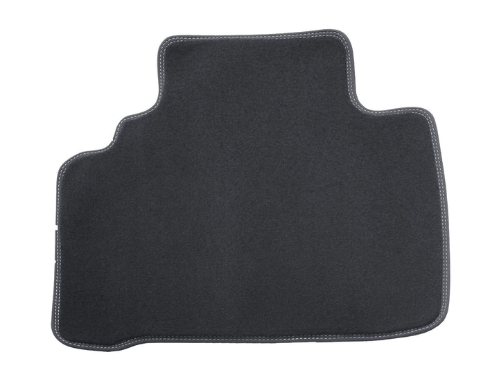 Originale Ford S-MAX Tappetini Premium in velluto anteriori e posteriori,nero