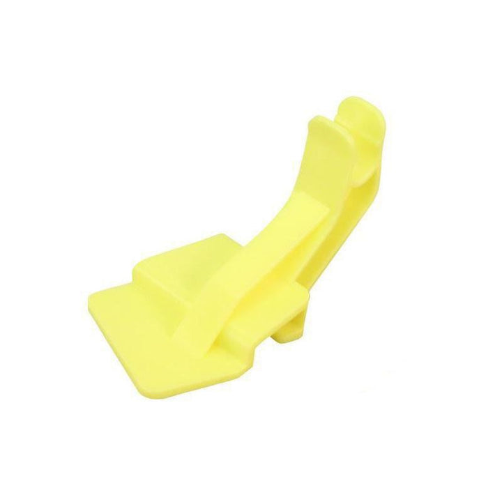 Clip fiss. cofano orig. Ford EcoSport KA+ Courier Fiesta B-Max 1763358