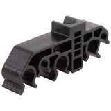 Fermo tubo freno anteriore originale Ford 1209859