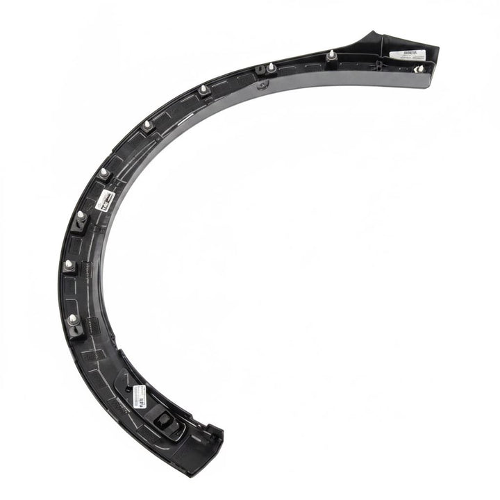 Modanatura passaruota posteriore SX originale Ford Mustang Mach-E 2020+ 2509649
