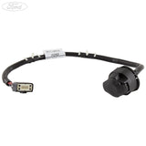 Kit elettrico originale Ford Transit Tourneo Custom dal 2022 AHK 2682317