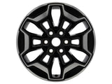 Originale Ford Tourneo/Transit Custom Cerchi in lega 17