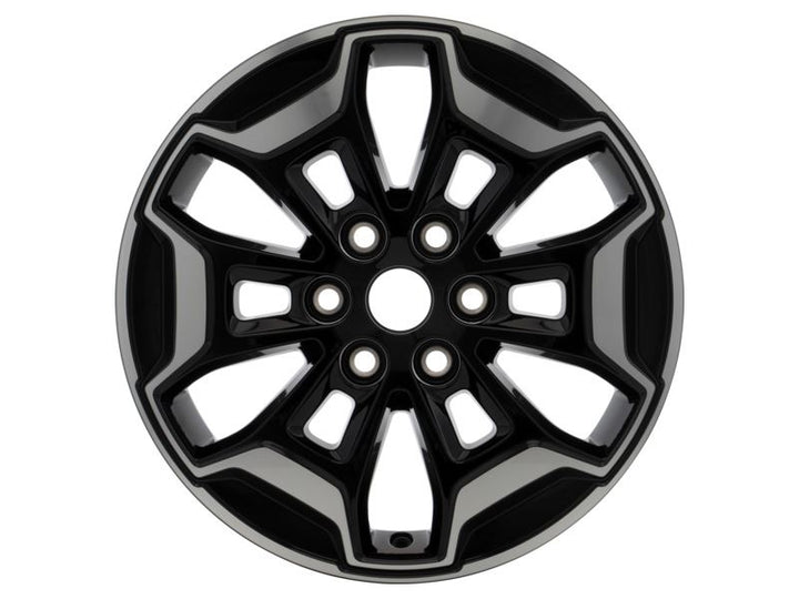 Originale Ford Tourneo/Transit Custom Cerchi in lega 17