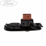 Interruttore elettronico originale Ford Transit 2014-2024 Alzacristallo passeggeri 1770507