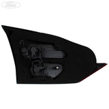 Gruppo ottico posteriore dx originale Ford C-Max Grand C-Max 2006162