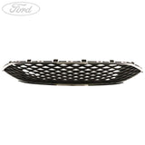 Griglia sup. ant. cornice cromata originale Ford C-Max dal 15 2001826