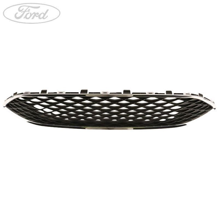 Griglia sup. ant. cornice cromata originale Ford C-Max dal 15 2001826