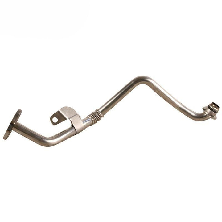 Tubo scarico olio turbo orig. Ford Ranger 3.2 Duratorq TDCi dal 2011 1742306