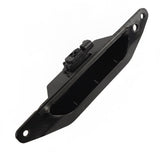 Guarnizione e clip maniglia portellone posteriore Kuga 2012-2020