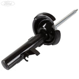 Originale Ford Focus TDCi Anteriore SX Ammortizzatore Sospensione 1619336