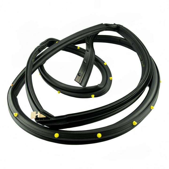Guarnizione di tenuta porta posteriore SX originale Ford Puma 2020+ 2645129