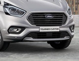 Originale Ford Transit/Tourneo Custom Spoiler anteriore kit