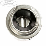 Valvola ingresso bocchettone diesel orig. Ford Fiesta C-Max Ranger 1817232