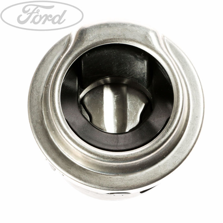 Valvola ingresso bocchettone diesel orig. Ford Fiesta C-Max Ranger 1817232