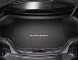 Originale Ford Mustang® dal 10/2023 Tappetino antiscivolo per vano bagagli