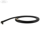 Guarnizione portiera post. originale FORD Transit Mk6 Mk7 Tetto alto 1716752