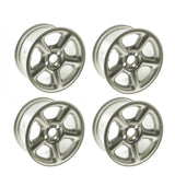 Set di 4 cerchi in lega originali Ford Escort RS Cosworth 16