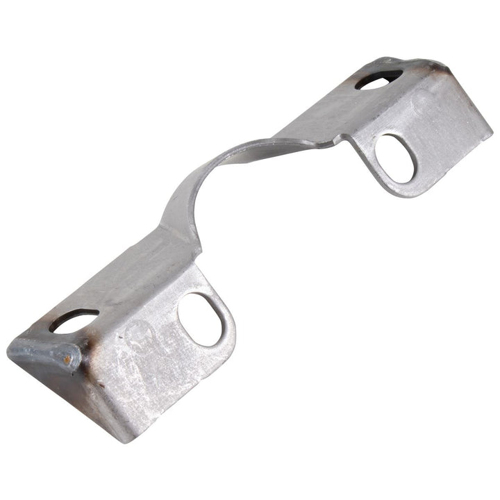 Staffa tubo di scarico originale Ford Focus RS 2.0L Duratec 1125940