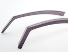 Kuga ClimAir®* Deflettore finestrino laterale per finestrini porte anteriori